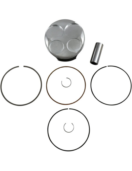 Kit piston forgé WISECO - HONDA CRF 250 R 2010-2013
