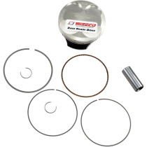 Kit piston forgé WISECO - 76.96mm - KAWASAKI KX 250 F 2011-2014