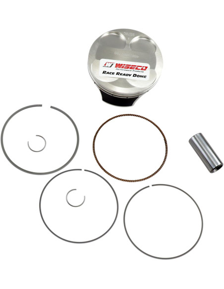 Kit piston forgé WISECO - 76.96mm - KAWASAKI KX 250 F 2011-2014