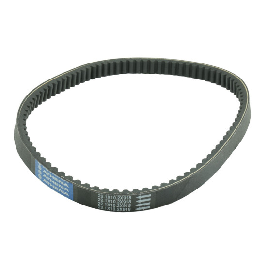 Courroie de transmission ATHENA - Fibre renforcée - 125/150cc HONDA