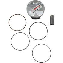 Kit piston forgé WISECO - 76.96mm - KAWASAKI KX 250 F 2015-2016