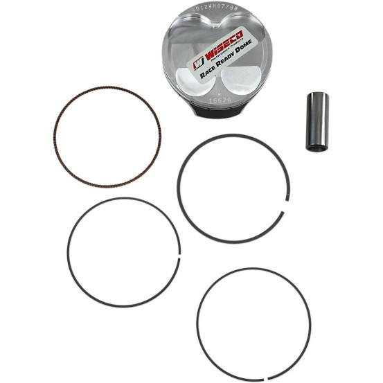 Kit piston forgé WISECO - 76.96mm - KAWASAKI KX 250 F 2015-2016