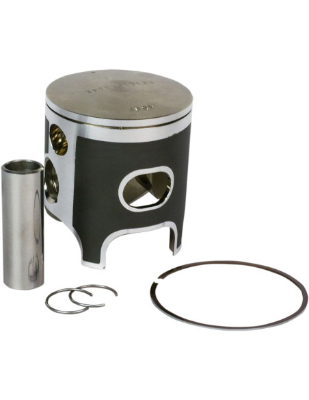 Kit piston forgé Racer Elite WISECO - 53,94mm - KTM 125 SX 2014-2018