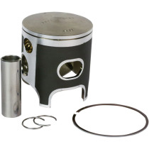 Kit piston forgé Racer Elite WISECO - 48,44mm - KAWASAKI KX 85 2014-2018
