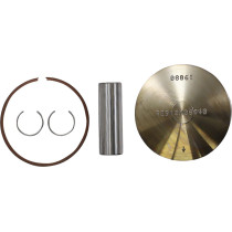 Kit piston forgé Racer Elite WISECO - 66,34mm - KTM SX 250 2003-2019