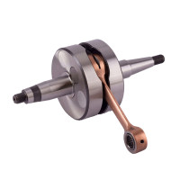 Vilebrequin racing ATHENA (diamètre pied de bielle 12mm) - APRILIA - DERBI - GILERA 2