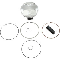 Kit piston forgé Racer Elite WISECO - 78,95mm - HONDA CRF 250 R 2018-2019