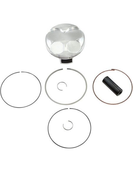 Kit piston forgé Racer Elite WISECO - 78,95mm - HONDA CRF 250 R 2018-2019