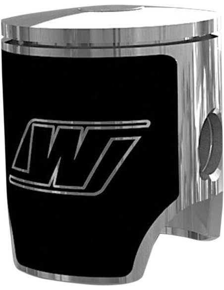 Kit piston forgé WISECO - 43.45mm - YAMAHA YZ 65 2018-2023