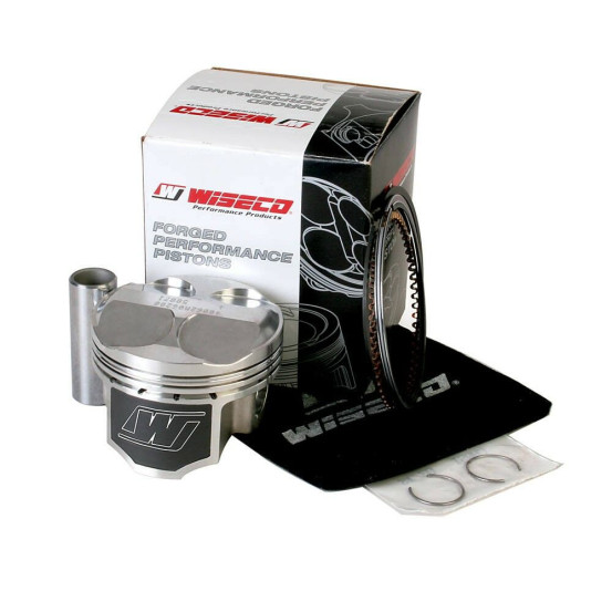 Kit piston forgé WISECO - HONDA 250 CRF R 2018-2019