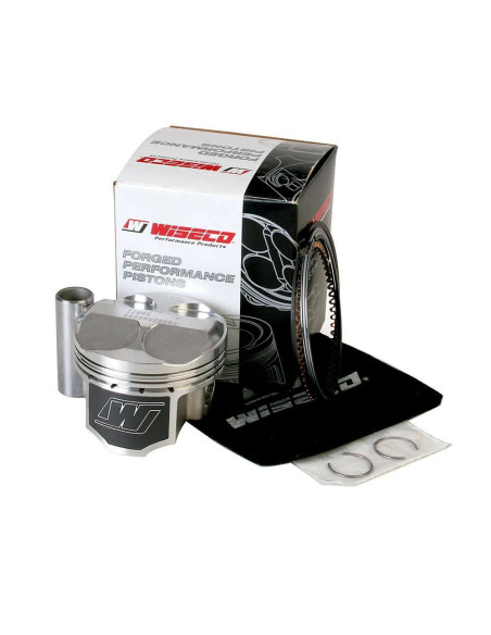 Kit piston forgé WISECO - HONDA 250 CRF R 2018-2019