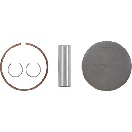 Kit piston forgé WISECO - 53,94mm - YAMAHA YZ 125 2022