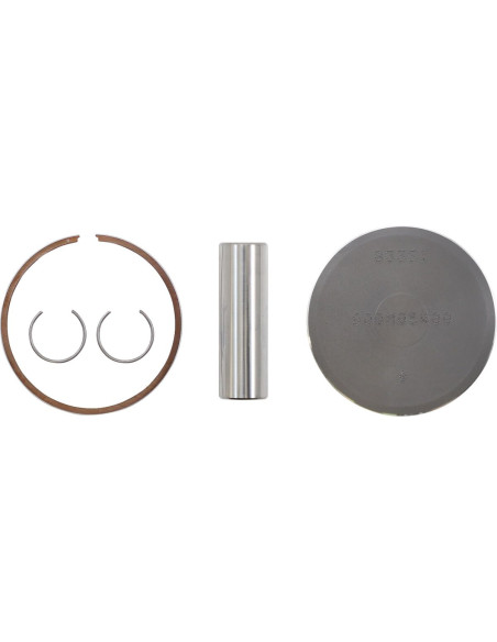 Kit piston forgé WISECO - 53,94mm - YAMAHA YZ 125 2022