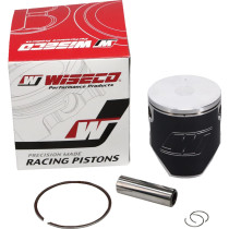 Kit piston forgé Racer Elite WISECO - 53,92mm - YAMAHA YZ 125 2022