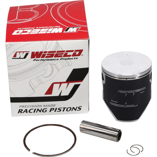 Kit piston forgé Racer Elite WISECO - 53,92mm - YAMAHA YZ 125 2022