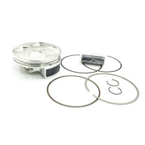 Kit piston forgé Racer Elite WISECO - 76,96mm - YAMAHA YZ 250 F 2019-2022