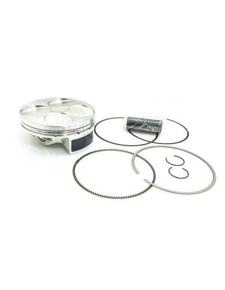 Kit piston forgé Racer Elite WISECO - 76,96mm - YAMAHA YZ 250 F 2019-2022