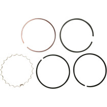 Segments pour piston WISECO - HONDA - YAMAHA