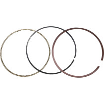 Segments pour piston WISECO - KTM 450 à 525cc - POLARIS