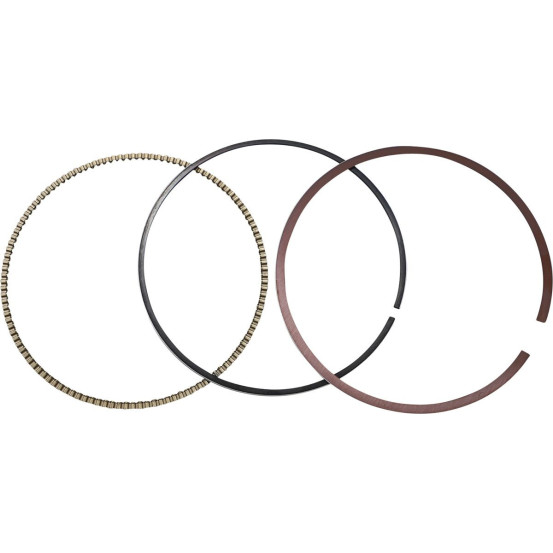 Segments pour piston WISECO - KTM 450 à 525cc - POLARIS