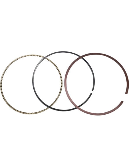 Segments pour piston WISECO - KTM 450 à 525cc - POLARIS
