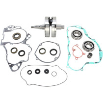 Kit vilebrequin + joints bas moteur WISECO - SUZUKI RM 250 2005-2010