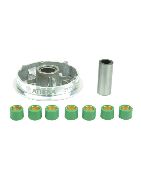 Variateur complet SPEEDMATIC ATHENA - HONDA - PIAGGIO