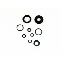 Pochette de joints spi bas moteur ATHENA - HONDA 125 @ NES LC 2000-2001 2