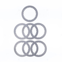 Kit disques lisses d'embrayage ATHENA - HONDA 250 CRF 2004-2010 2