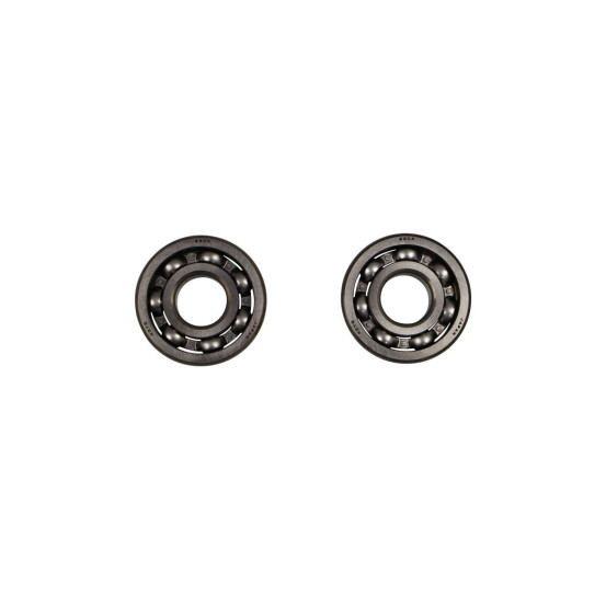 Roulements de Vilebrequin WISECO - 22x56x16mm - HONDA - KAWASAKI - SUZUKI