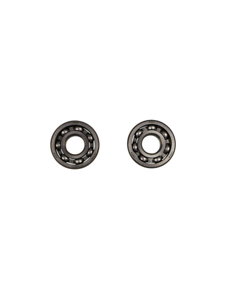 Roulements de Vilebrequin WISECO - 22x56x16mm - HONDA - KAWASAKI - SUZUKI