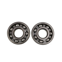 Roulements de vilebrequin WISECO - 28x68x18mm - HONDA CR / SUZUKI RM