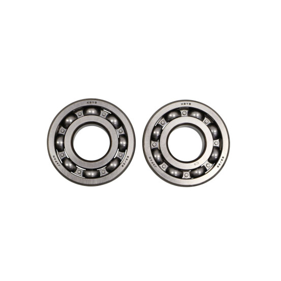 Roulements de vilebrequin WISECO - 28 x 18 x 68 - HONDA CR TRX XLR