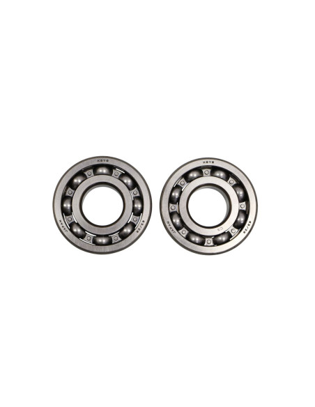 Roulements de vilebrequin WISECO - 28 x 18 x 68 - HONDA CR TRX XLR