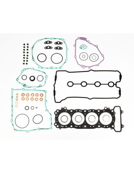 Pochette de joints moteur complète ATHENA - HONDA