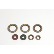 Pochette de joints spi bas moteur ATHENA - KTM 690 DUKE 2008-2015 2
