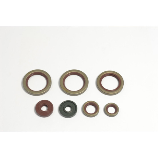 Pochette de joints spi bas moteur ATHENA - KTM 690 DUKE 2008-2015