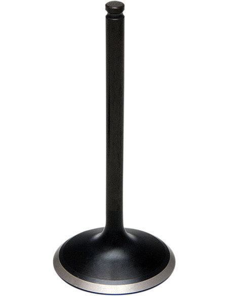 Soupape d'échappement Black Diamond™ KIBBLEWHITE - SUZUKI LT-R 450 2X4 2006-2009