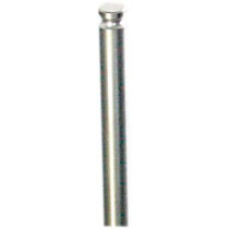 Soupape d'échappement en acier WISECO - HONDA CRF 250 R 2004-2007