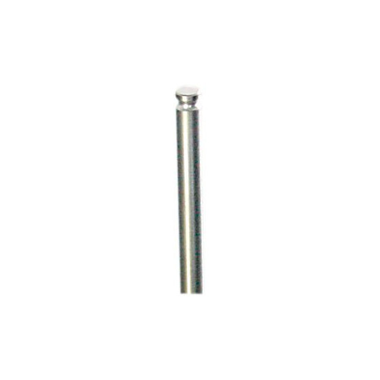 Soupape d'échappement en acier WISECO - HONDA CRF 250 R 2004-2007