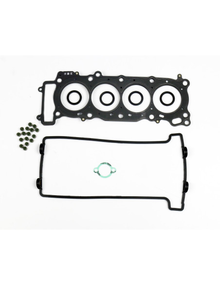 Pochette de joints haut moteur ATHENA - YAMAHA 600 R6 YZF 1999-2002
