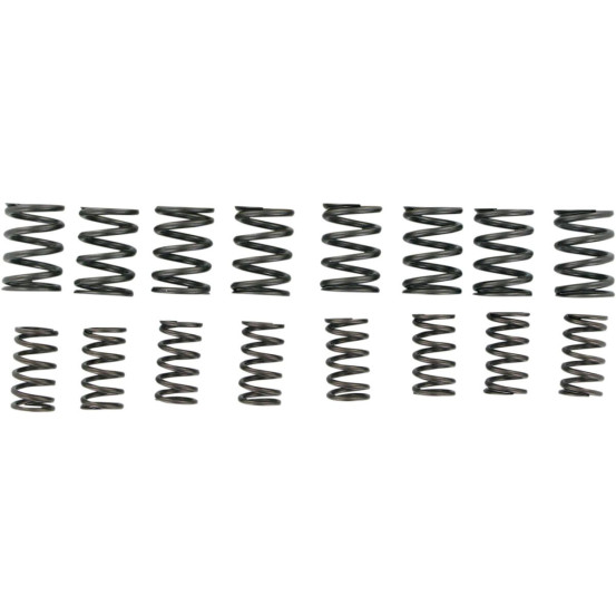 Kit de ressorts de soupape KIBBLEWHITE - KAWASAKI KZ 900 1976-1976