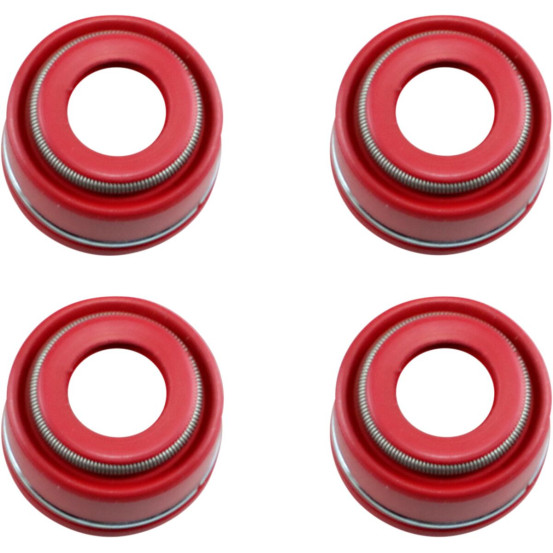Joints de queue de soupape KIBBLEWHITE - 4 unités - HONDA ARX 1500 N 2008-2009