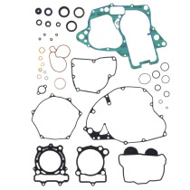 Pochette de joints moteur complète ATHENA - SUZUKI 2