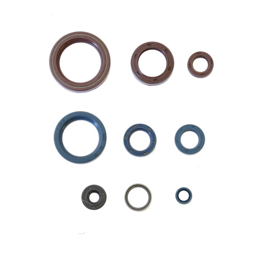 Pochette de joints spi bas moteur ATHENA - GILERA 125 APACHE 1986-1994