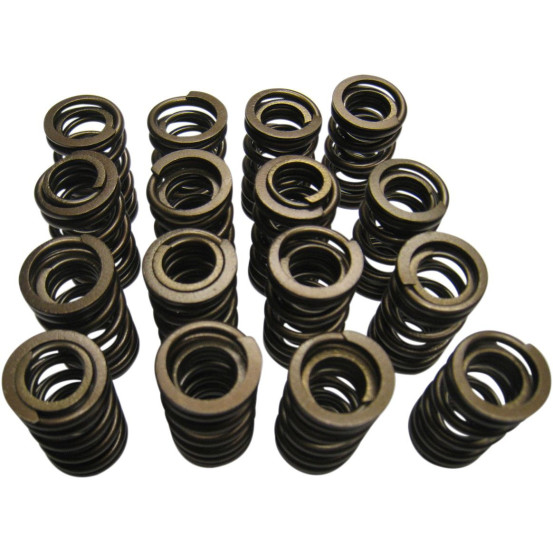 Kit de ressorts de soupape KIBBLEWHITE - SUZUKI GSX 1300 R 1999-2012