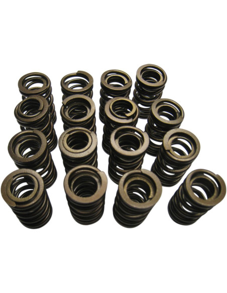 Kit de ressorts de soupape KIBBLEWHITE - SUZUKI GSX 1300 R 1999-2012