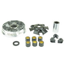 Variateur complet SPEEDMATIC ATHENA - BETA - KYMCO - MALAGUTI - PEUGEOT - SYM 2