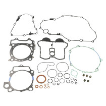 Pochette de joints moteur complète ATHENA - Joints spis non inclus - YAMAHA WR-F 450 2007-14 2