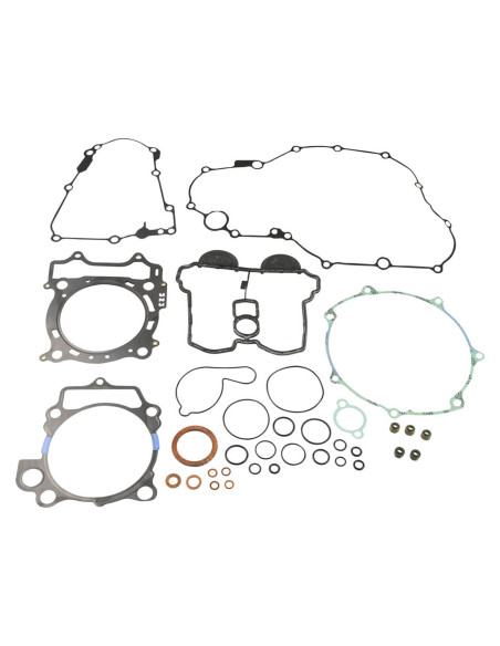 Pochette de joints moteur complète ATHENA - Joints spis non inclus - YAMAHA WR-F 450 2007-14